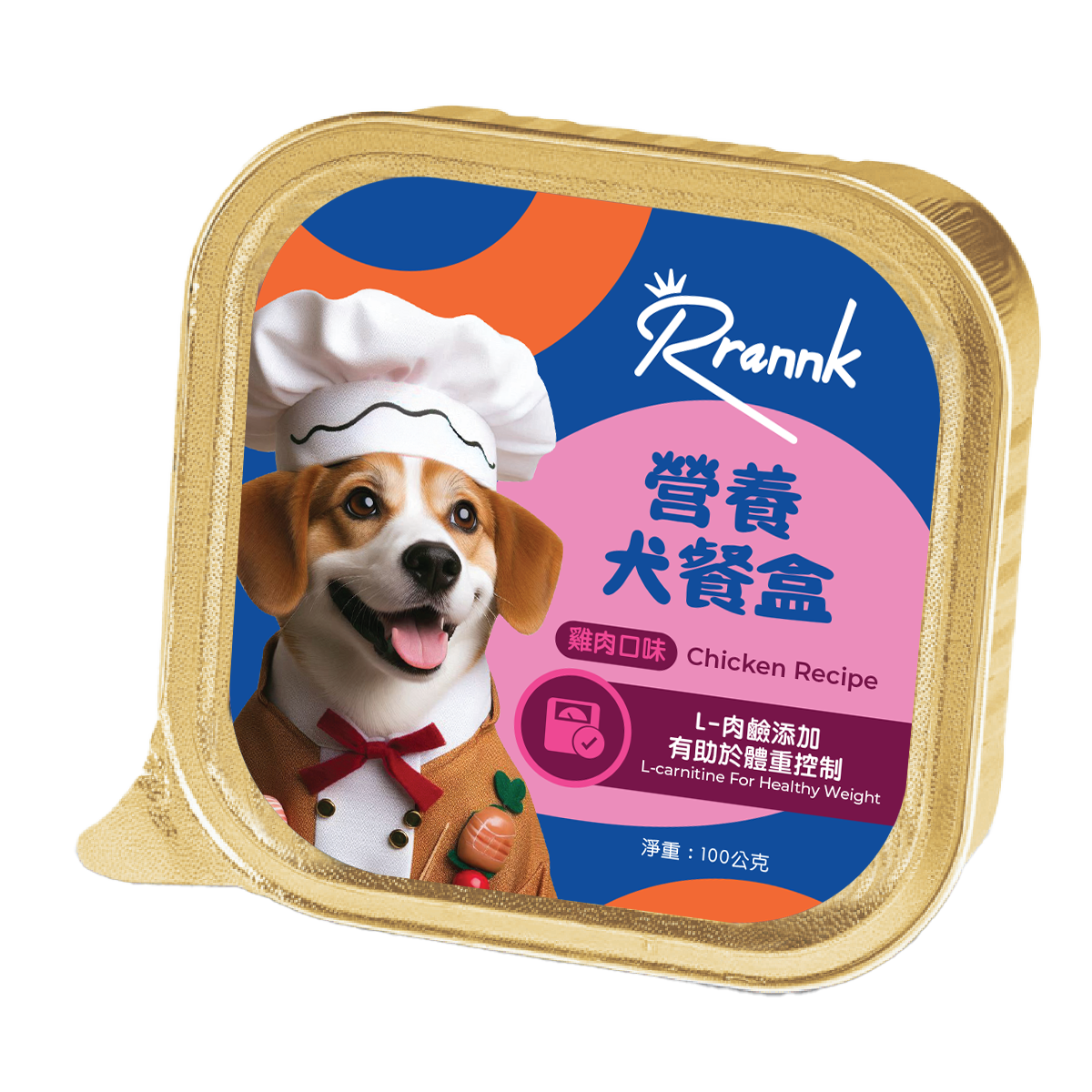 雞肉口味